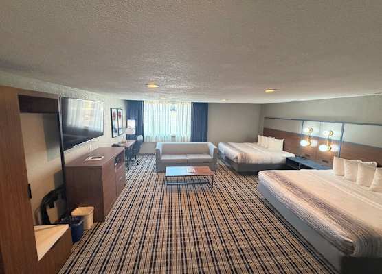 Americinn by Wyndham Appleton Downtown 1