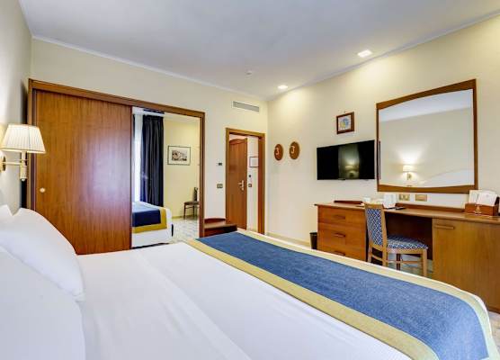 Best Western Hotel La Solara 1