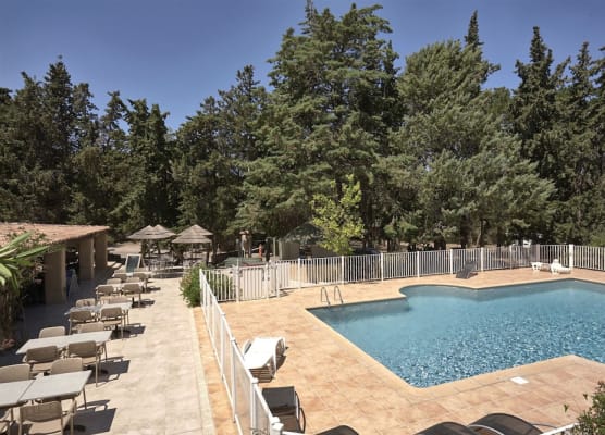 Village Camping de l'Ostriconi 3 étoiles 1