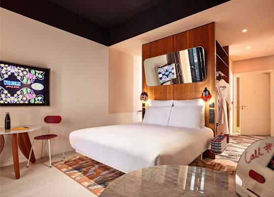 Mama Shelter Dubai 1