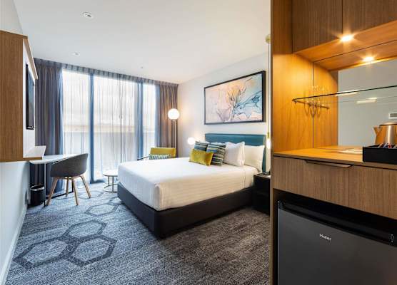 Mercure Canberra Belconnen 1