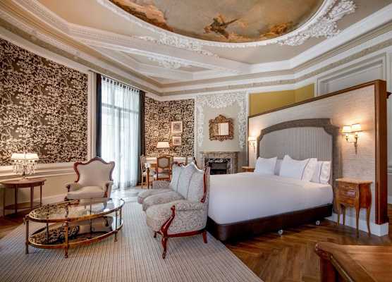 Hotel Palacio del Retiro, Autograph Collection 1