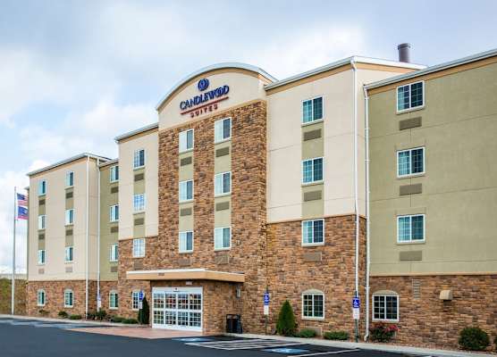 Candlewood Suites PITTSBURGH-CRANBERRY by IHG 1