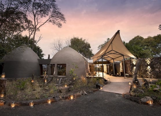 Thorntree River Lodge 1