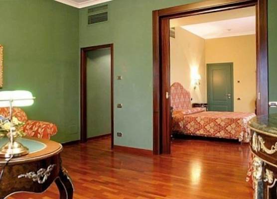 B&B Teatro Bellini 1