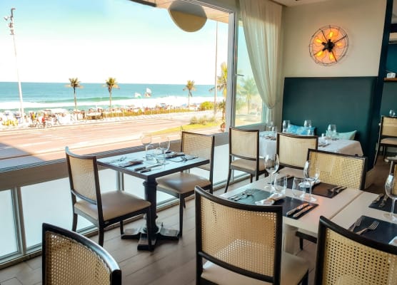 Sol Ipanema Hotel 1