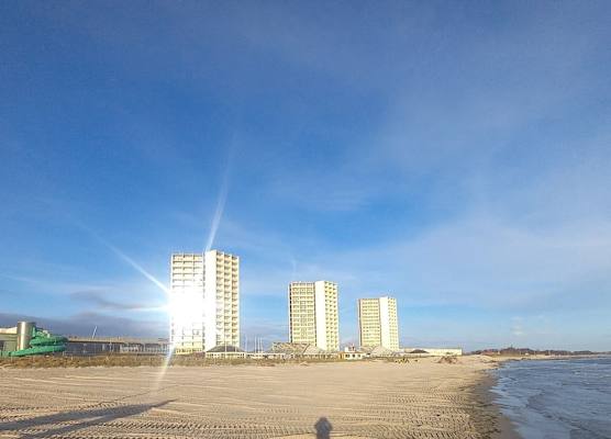 IFA Fehmarn Hotel & Ferien-Centrum 1