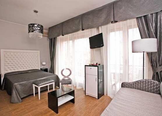 Hotel Nordic 1
