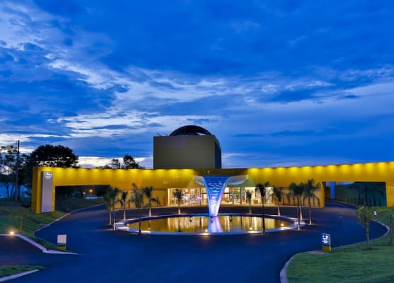 Interludium Iguassu Convention Hotel 1