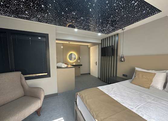 Panula Park Hotel 1