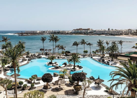 Paradisus Salinas Lanzarote - All Inclusive - Adults Only 1