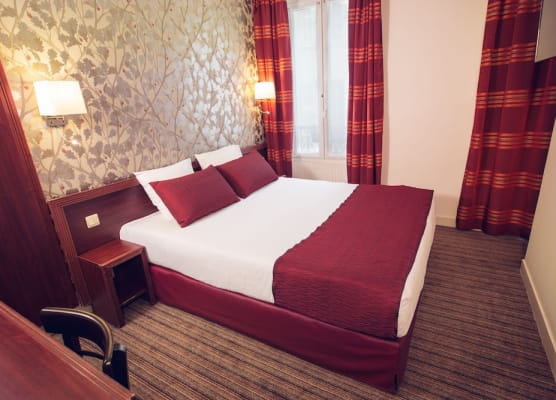Timhotel Paris Gare de Lyon 1