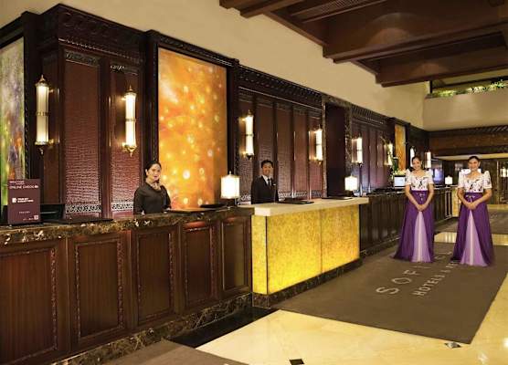 Sofitel Philippine Plaza Manila 1