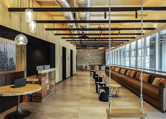 Novotel Mexico City Toreo 1