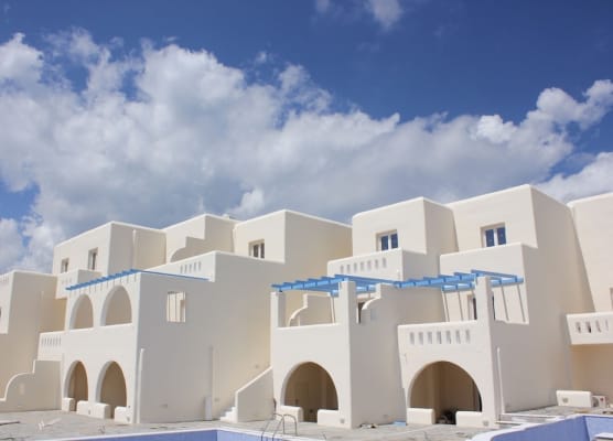 Naxian Emerald Hotel 1