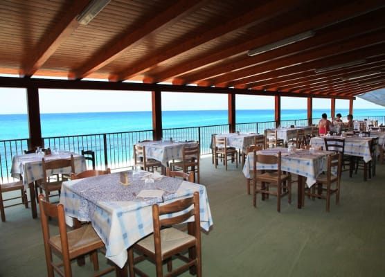 Villaggio Camping La Scogliera 1