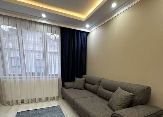 Loft House 1