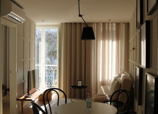 Villa Graça -Hostels and Apartments 1