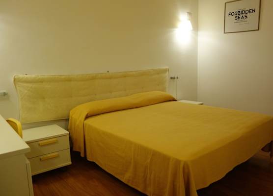 The Whale B&B 1