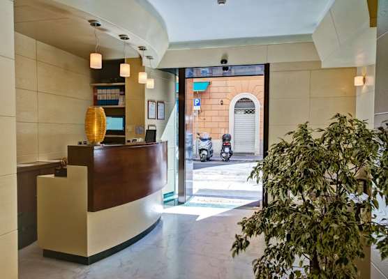 Crosti Hotel 1