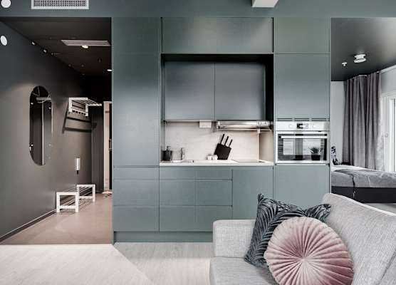 Forenom Hotels & Apartments Arlanda 1