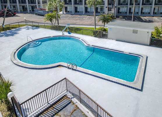 Stayable St Augustine 1