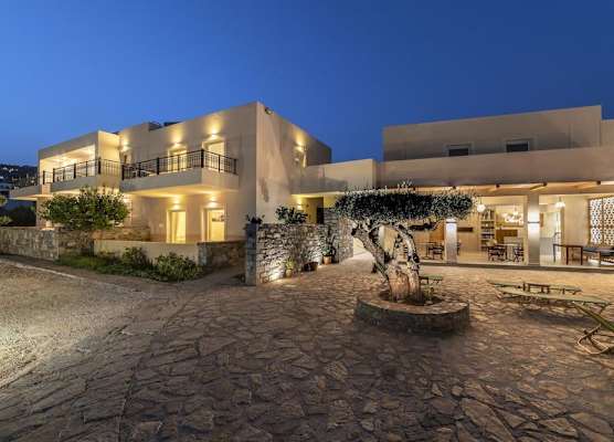 Olive Grove Apartments 1