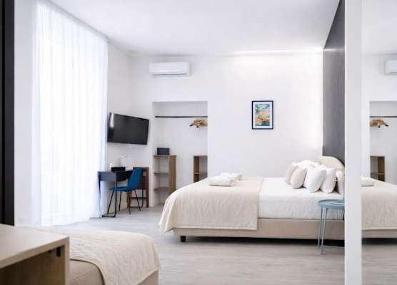 B&B Università 1