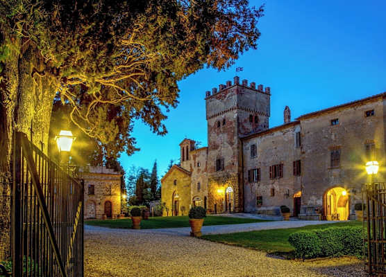 Abbadia Sicille Relais 1