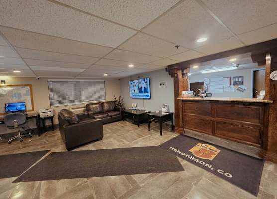 Super 8 by Wyndham Henderson North East Denver 1
