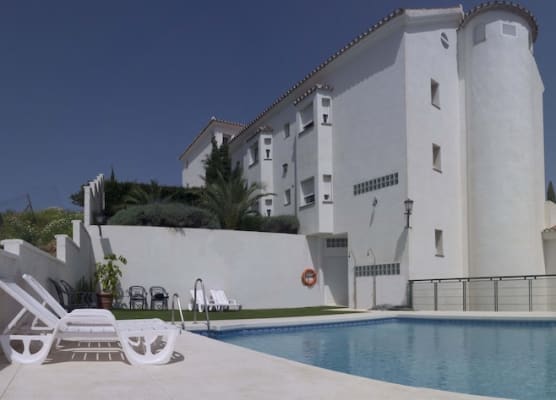 Villa Guadalupe 1