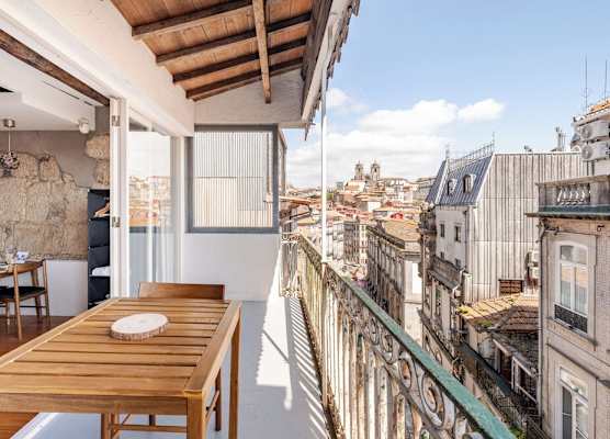 Belomonte 22 Apartments Porto World Heritage 1