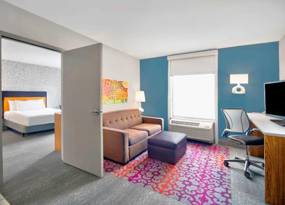 Home2 Suites by Hilton Rochester Henrietta, NY 1