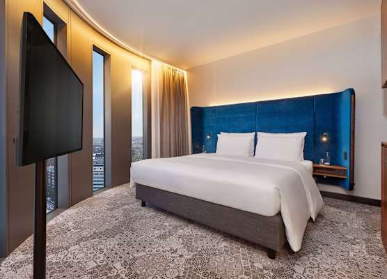 HYPERION Hotel München 1