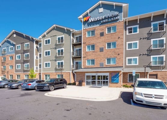 WaterWalk Extended Stay by Wyndham Charlotte - Arrowood 1