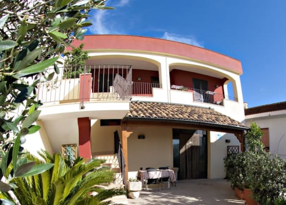 Olimpo B&B 1