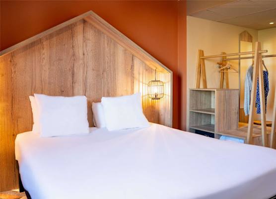 ibis Styles Chatenay Malabry Paris Sud 1