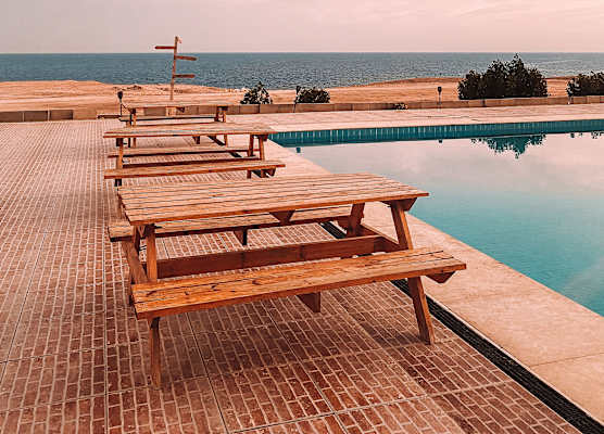 Serenity Lodge 1