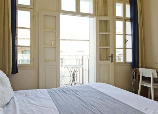 Cityinn - Jaffa Apartments 1