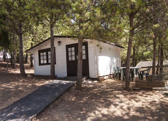 Camping ValdeArenas 1