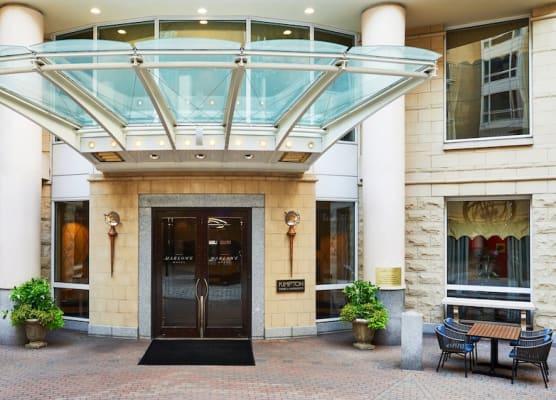 Kimpton MARLOWE HOTEL by IHG 1