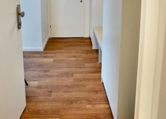 DM & S Apartment 1
