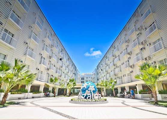 Azalea Hotels & Residences Boracay 1