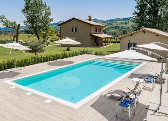 Agriturismo Querceto 1