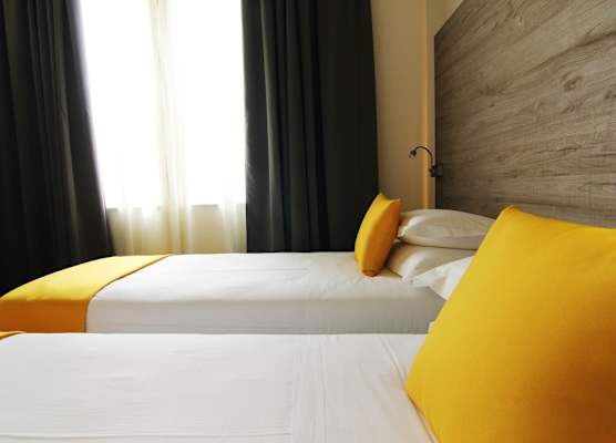Sole Hotel Verona 1