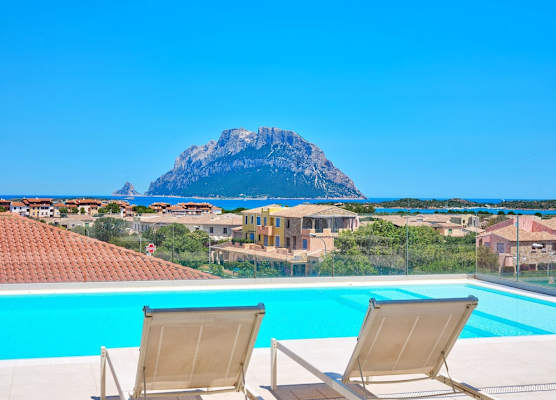 Felix Hotels - Hotel Residence Porto San Paolo 1
