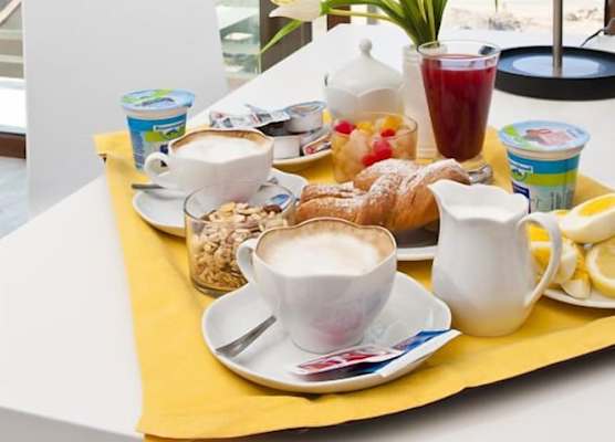 Hotel Rondine 1