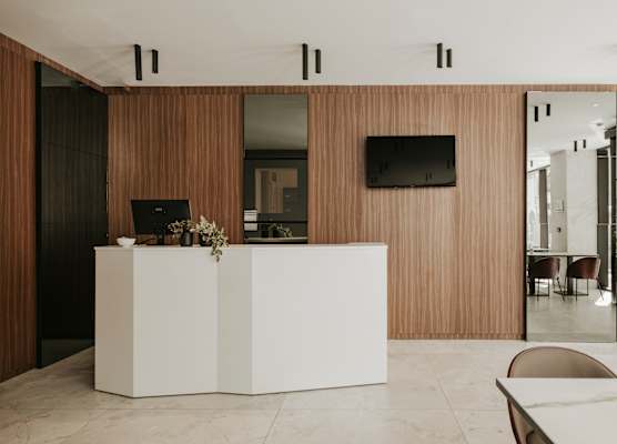 Regional Hotel by NEU Collective 1
