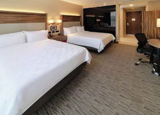 Holiday Inn & Suites MEXICO FELIPE ANGELES AIRPORT by IHG 1