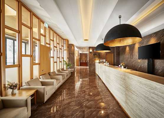 Arban Hotel 1